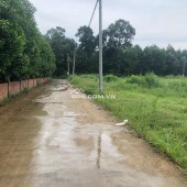 Bán đất Mặt tiền đường ĐT 821, tại xã Lộc Giang, Đức Hòa, tỉnh Long An.